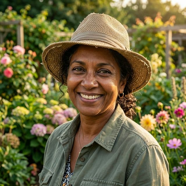 Backyard Farmer 1
